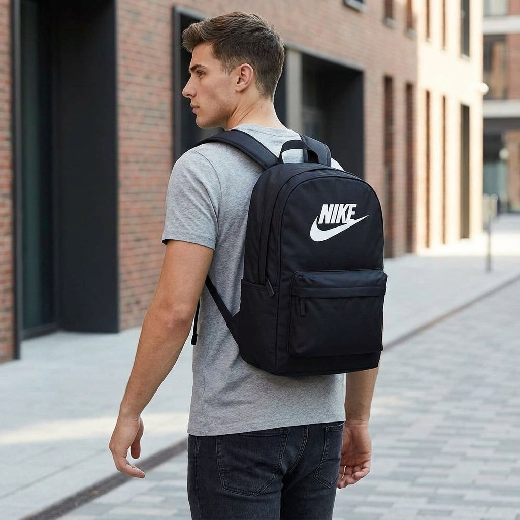 NightFlex Backpack