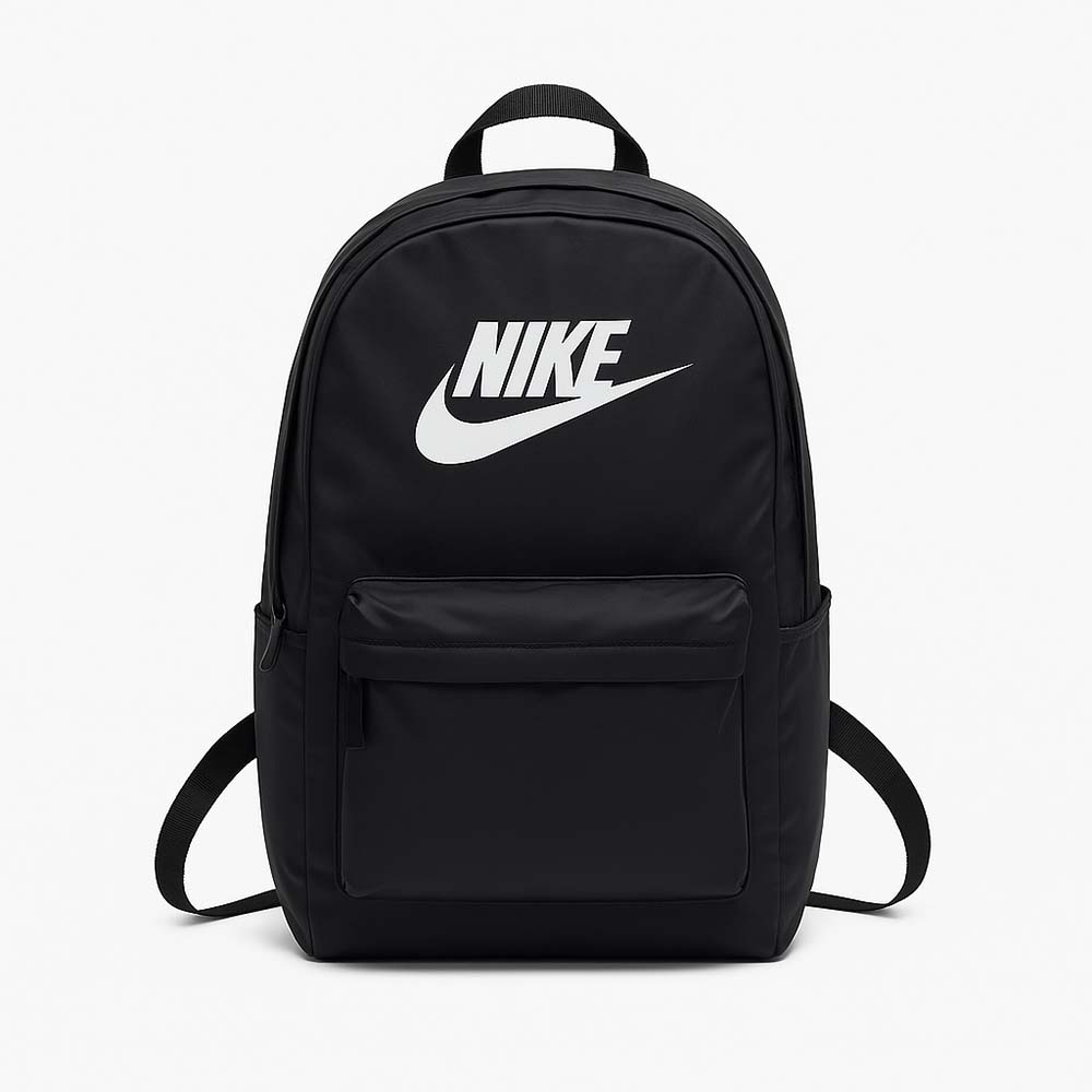 Nike Black Classic Backpack | Trendy School & Travel Bag  Back pack Hub