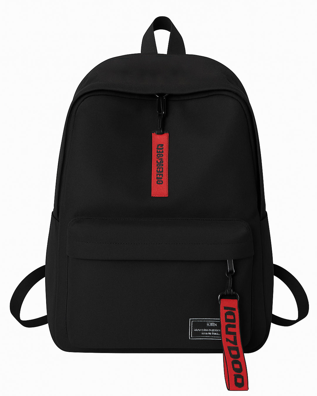 FrostCore Backpack Black