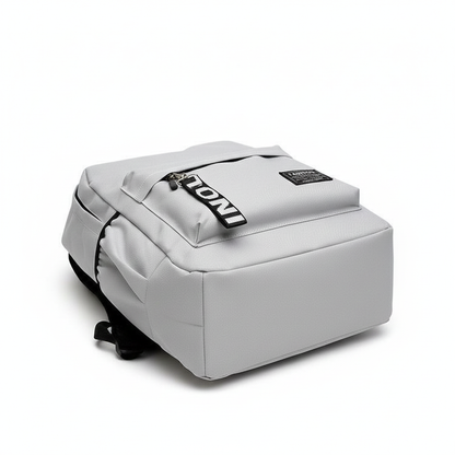 FrostCore Backpack White