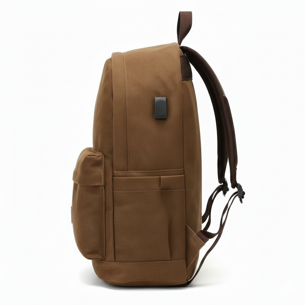 MetroClassic Backpack Coffee