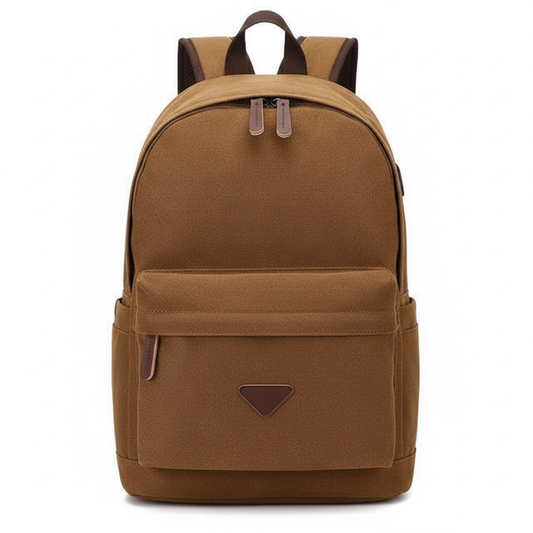 MetroClassic Backpack Coffee