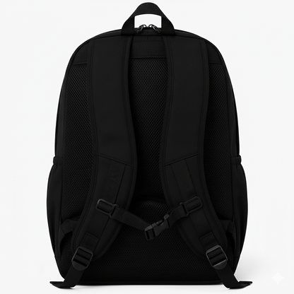 UrbanPro Backpack – Black