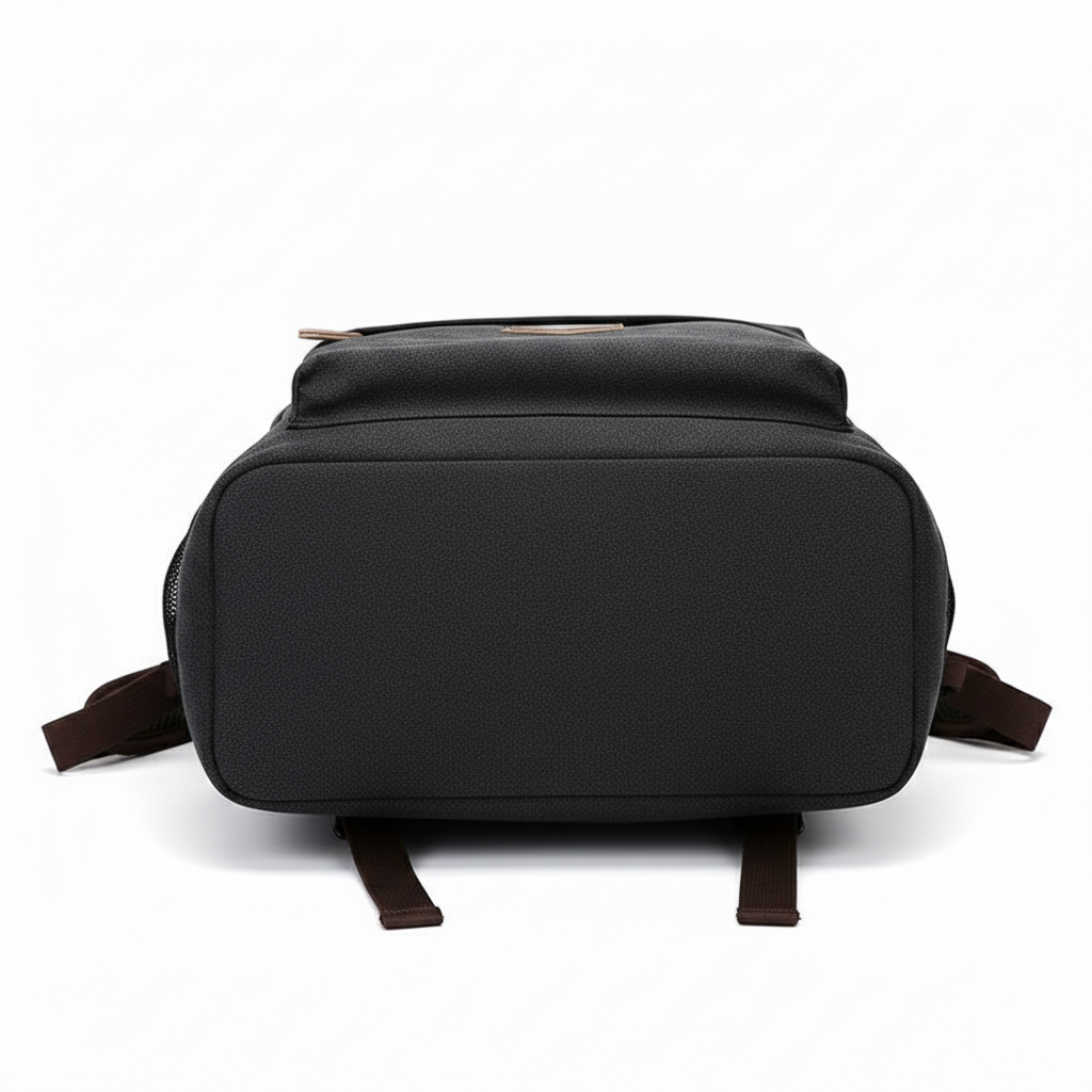 MetroClassic Backpack Black