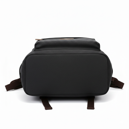 MetroClassic Backpack Black