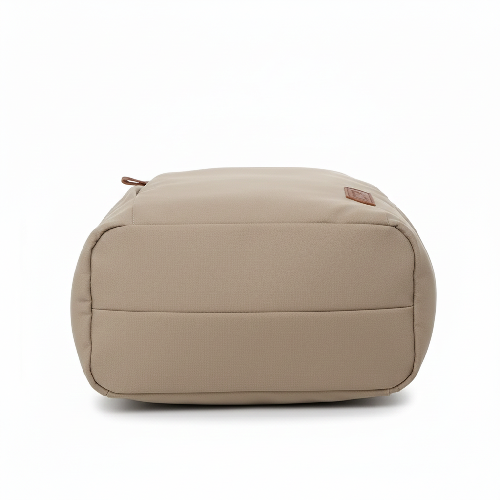 ShadowArc Backpack Beige