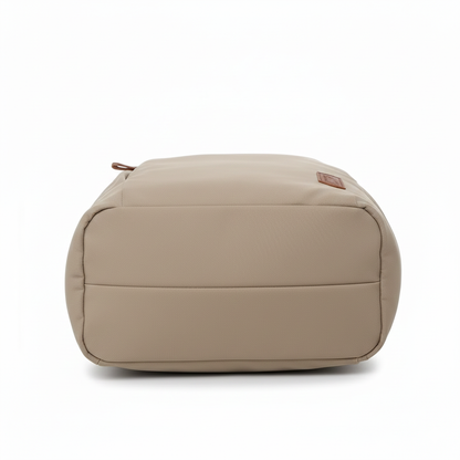 ShadowArc Backpack Beige