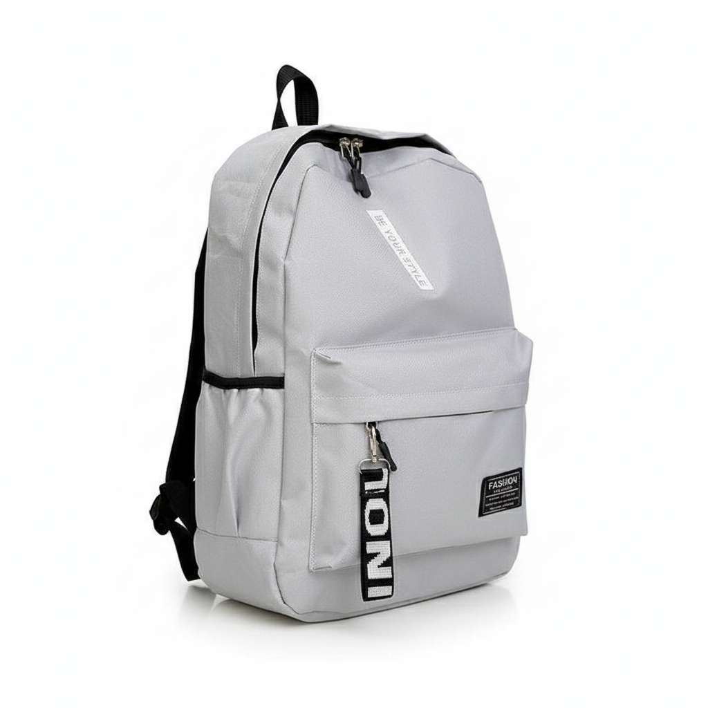 FrostCore Backpack White