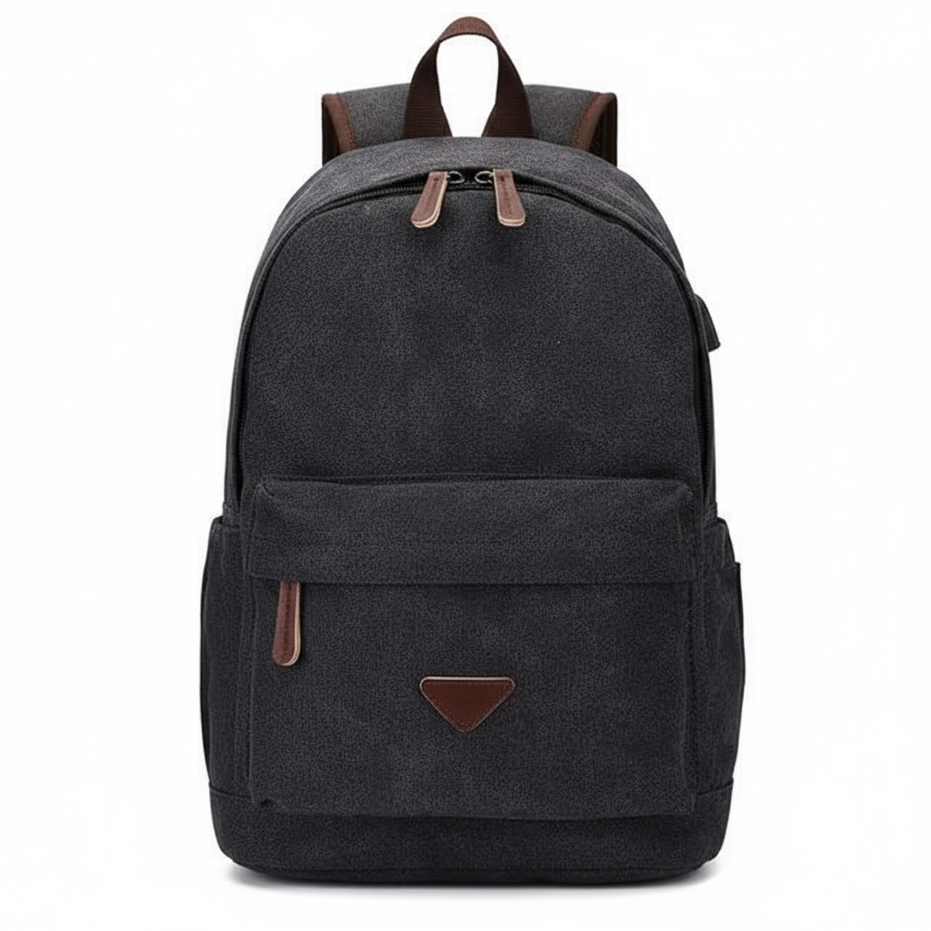 MetroClassic Backpack Black