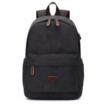 MetroClassic Backpack Black