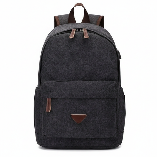 MetroClassic Backpack Black