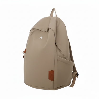 ShadowArc Backpack Beige