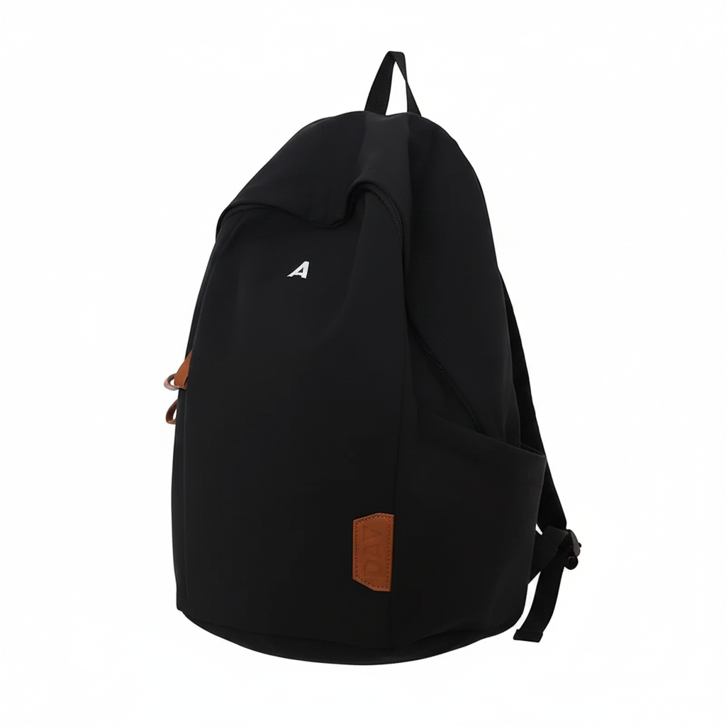 ShadowArc Backpack Black