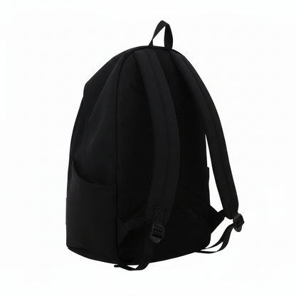 ShadowArc Backpack Black