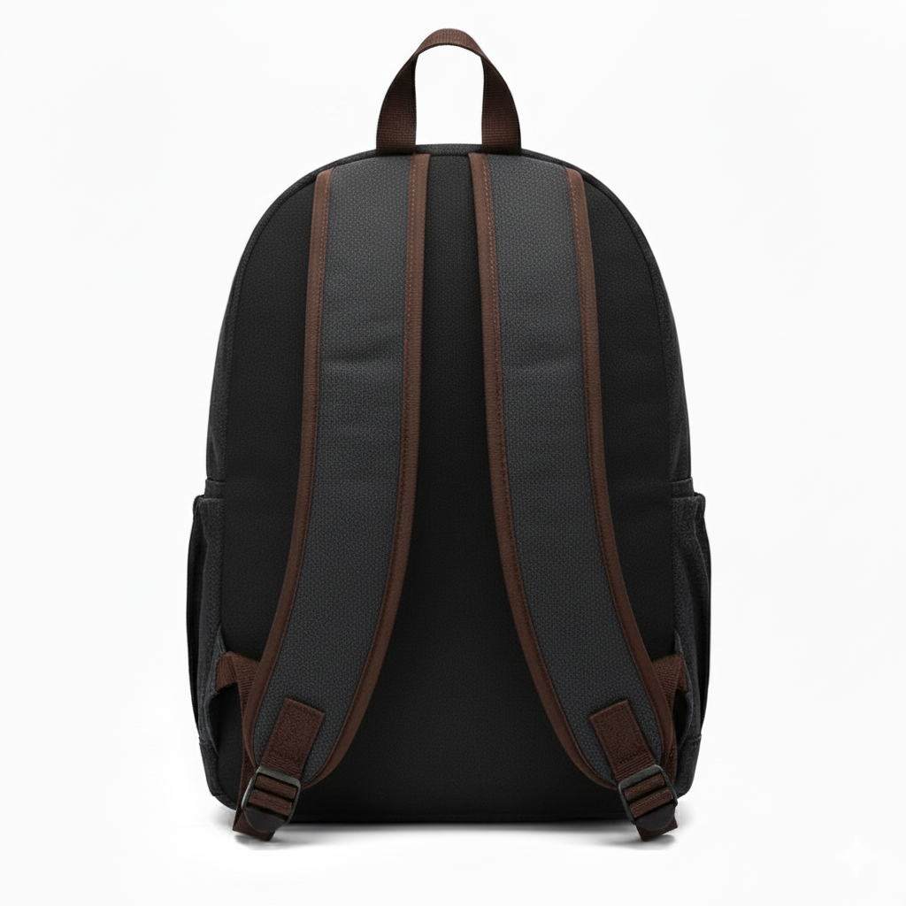 MetroClassic Backpack Black