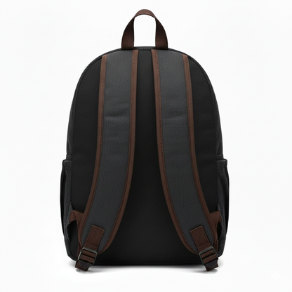 MetroClassic Backpack Black