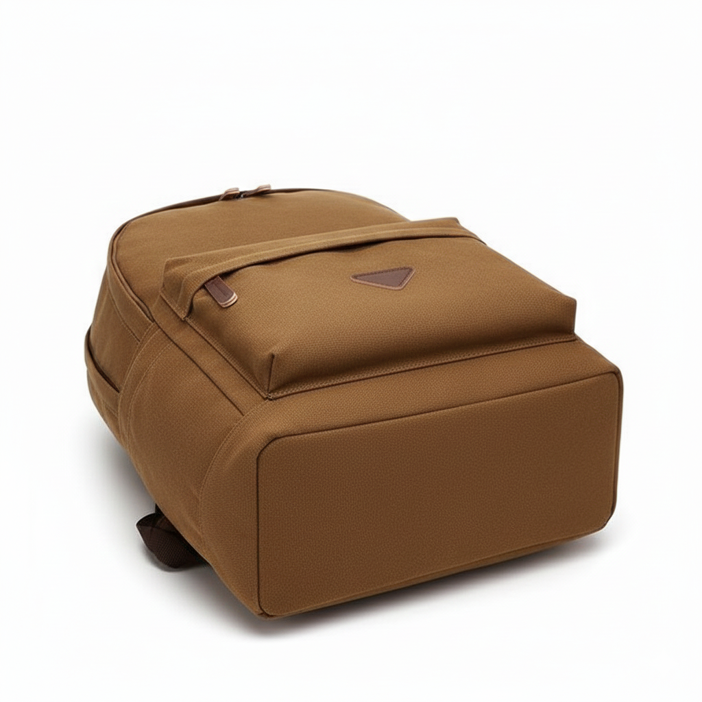 MetroClassic Backpack Coffee