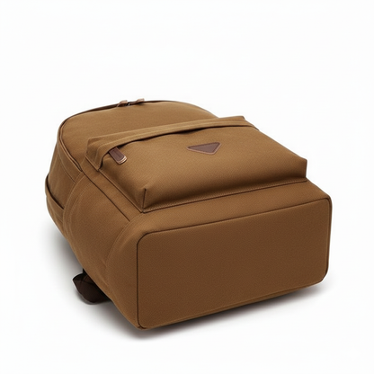 MetroClassic Backpack Coffee