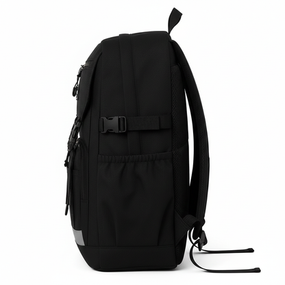 UrbanPro Backpack – Black