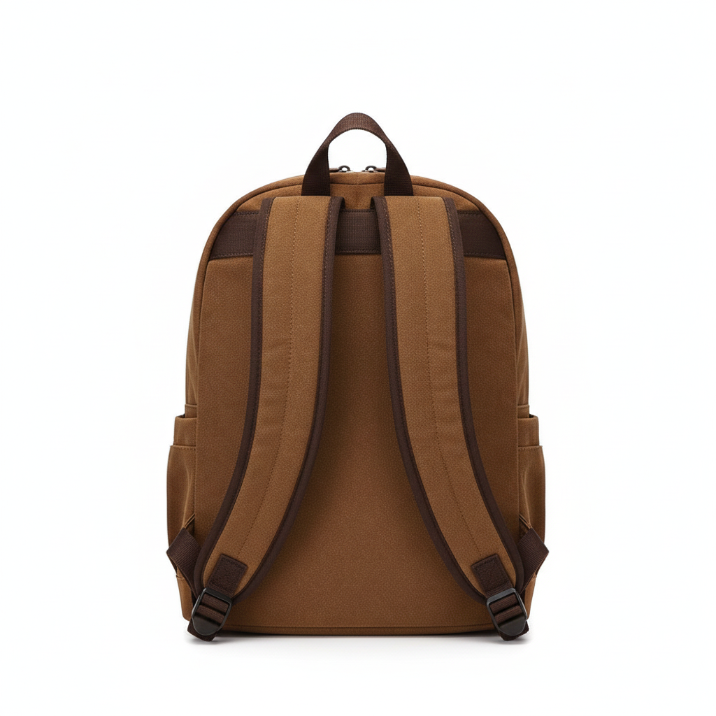 MetroClassic Backpack Coffee