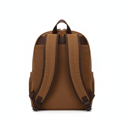 MetroClassic Backpack Coffee
