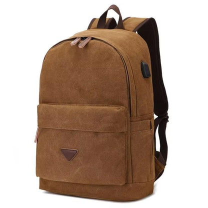 MetroClassic Backpack Coffee