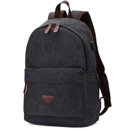 MetroClassic Backpack Black