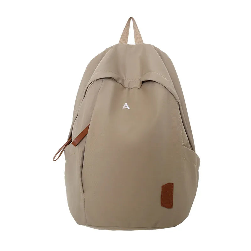 ShadowArc Backpack Beige
