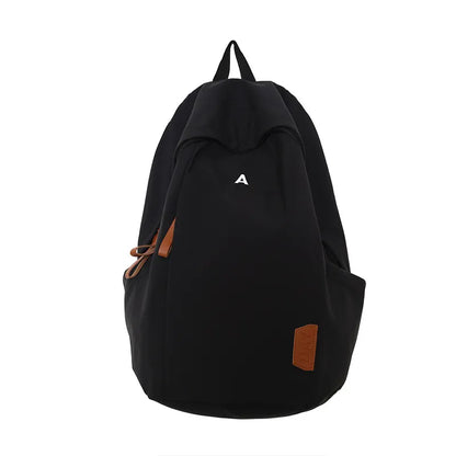 ShadowArc Backpack Black