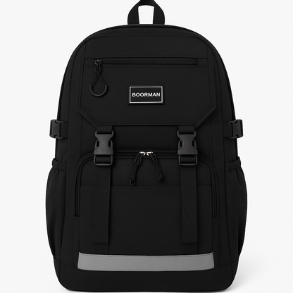 UrbanPro Backpack – Black