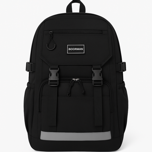 UrbanPro Backpack – Black